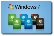 Установка Windows 7, настройка Windows 7, установка Виндовс 7, настройка Виндовс 7.